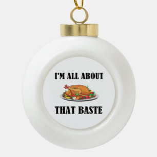 Alles over dat klassieke ontwerp van Baste Keramische Bal Ornament