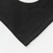 Alles over dat Se Cheerleading Design, Cheer Cadea Fleece Deken (Hoek)