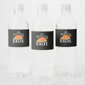 Alles over dat snelle ontwerp waterfles etiket (Flessen)