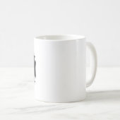 Alles over de D Koffiemok (Voorkant rechts)
