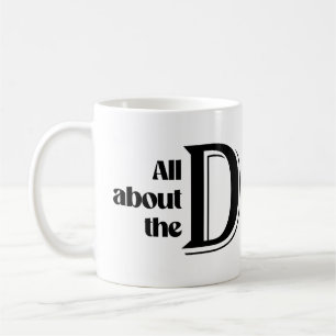 Alles over de D Koffiemok