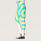 Alles over de Leggings van de Druk met Circular De (Links)