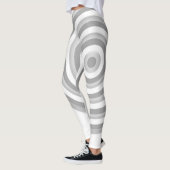 Alles over de Leggings van de Druk met Circular De (Links)