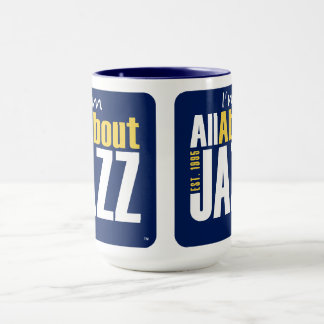 Alles over de Mok van Jazz Coffee