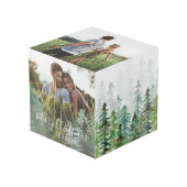 ALLES OVER DE NAAM KUBUS (Voorkant hoekig)