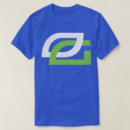 ALLES OVER DE OPTICA 1 T-SHIRT (Design voorkant)