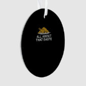Alles over deze Baste Classic Ornament (voorkant)