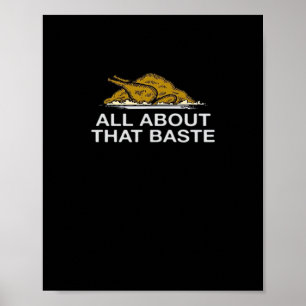 Alles over deze Baste Classic Poster