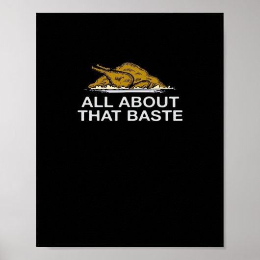 Alles over deze Baste Classic Poster (Voorkant)