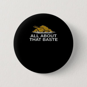 Alles over deze Baste Classic Ronde Button 5,7 Cm