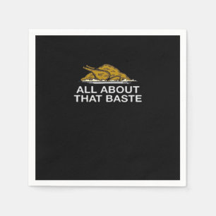 Alles over deze Baste Classic Servet