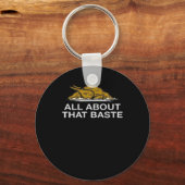 Alles over deze Baste Classic Sleutelhanger (Voorkant)