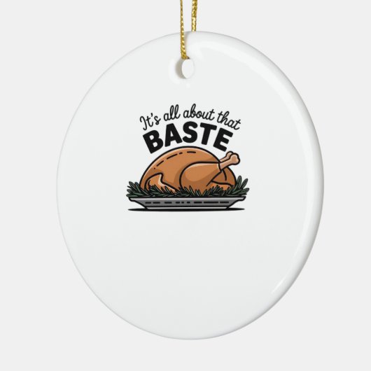 Alles over deze fantastische kerstklassieker keramisch ornament (Links)