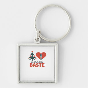 Alles over deze fantastische kerstklassieker sleutelhanger