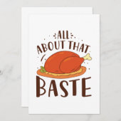 Alles over die bank bedankkaart (Voorkant / Achterkant)