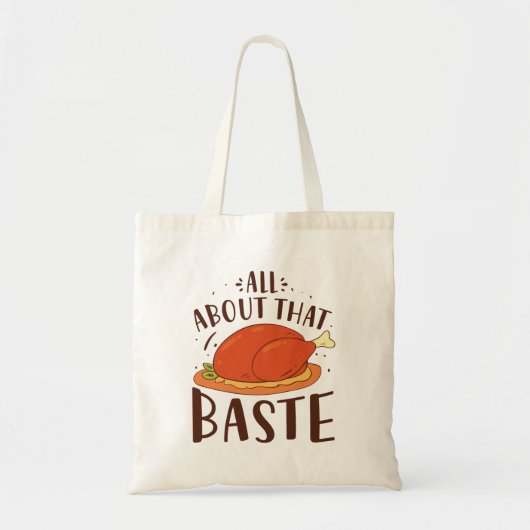 Alles over die bank tote bag (Voorkant)