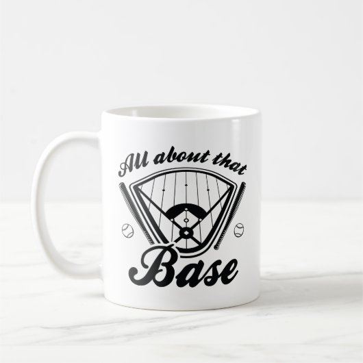 Alles over die Base Koffiemok (Links)