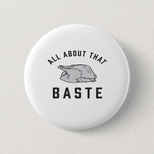 Alles over die Baste Classic Grappig Ronde Button 5,7 Cm
