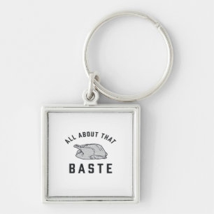Alles over die Baste Classic Grappig Sleutelhanger