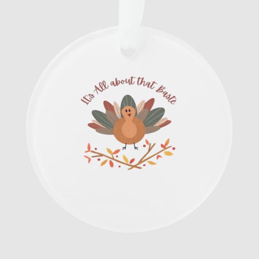 Alles over die Baste Classic Luiaard Ornament (voorkant)