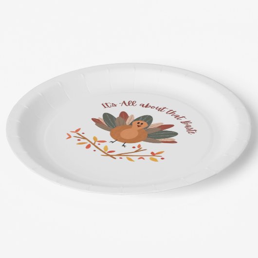 Alles over die Baste Classic Luiaard Papieren Bordje (Gekanteld)