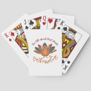 Alles over die Baste Classic Luiaard Pokerkaarten