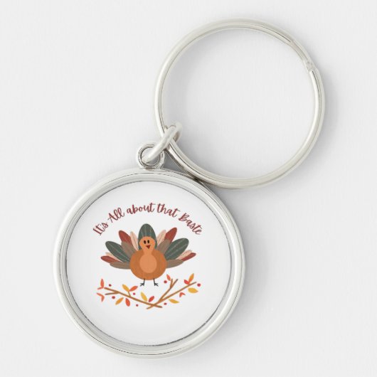 Alles over die Baste Classic Luiaard Sleutelhanger (Voorkant)