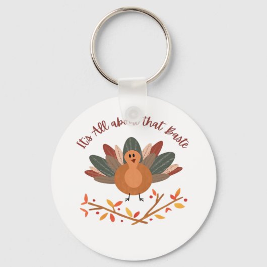 Alles over die Baste Classic Luiaard Sleutelhanger (Voorkant)