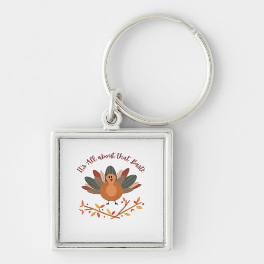 Alles over die Baste Classic Luiaard Sleutelhanger (Voorkant)