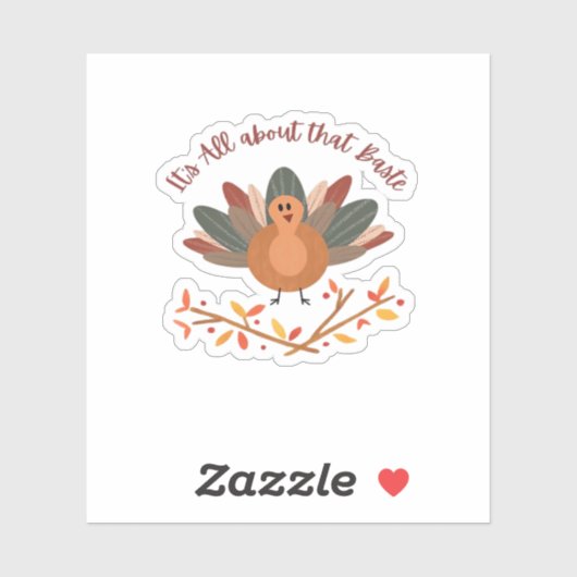 Alles over die Baste Classic Luiaard Sticker (Vel)