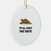 Alles over die baste past keramisch ornament (Rechts)