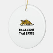 Alles over die baste past keramisch ornament (Links)