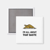 Alles over die baste past magneet (Voorkant / Achterkant)