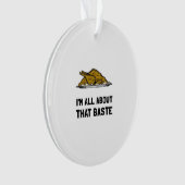 Alles over die baste past ornament (voorkant)
