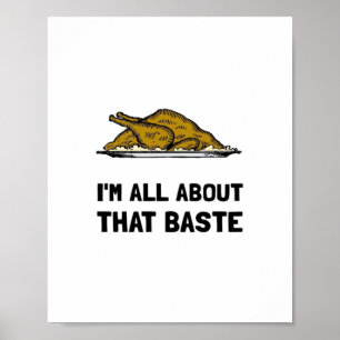 Alles over die baste past poster