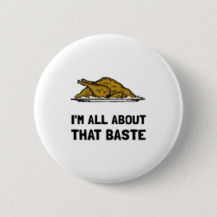 Alles over die baste past ronde button 5,7 cm