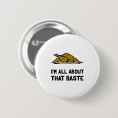 Alles over die baste past ronde button 5,7 cm (Voorkant /achterkant)
