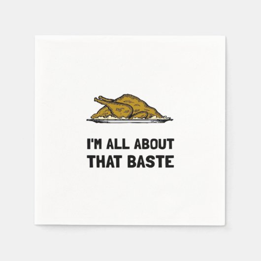 Alles over die baste past servet (Voorkant)