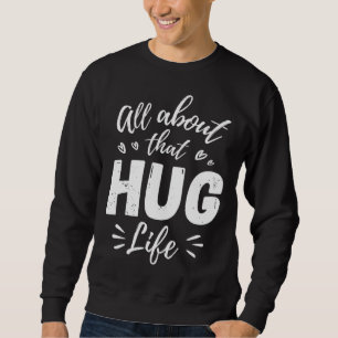 Alles over die knuffelleven gangster Thug Hippie-m Trui