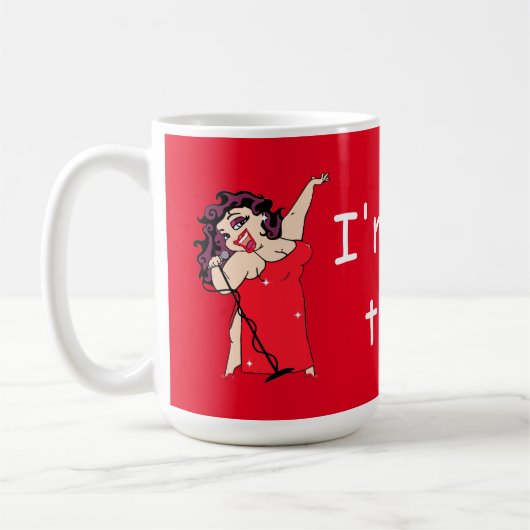 Alles over die tas koffiemok (Links)