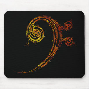 Alles over die tas (SO METAL) - Mousepad Muismat