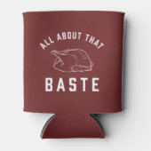 Alles over die Thanksgiving Blikjeskoeler (Voorkant)