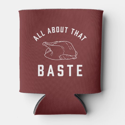 Alles over die Thanksgiving Blikjeskoeler (Voorkant)