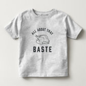 Alles over die Thanksgiving Kinder Shirts (Voorkant)