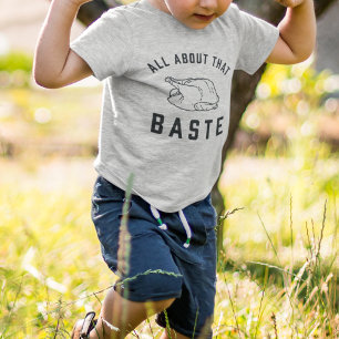 Alles over die Thanksgiving Kinder Shirts
