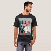 Alles over Eve Joseph L Mankiewicz T-shirt (Voorkant volledig)