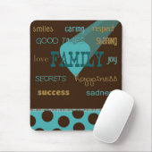 Alles over familie muismat (Met muis)