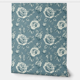 Alles over Floral Behang