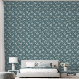 Alles over Floral Behang