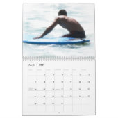 Alles over Florida stranden Kalender (Mar 2027)